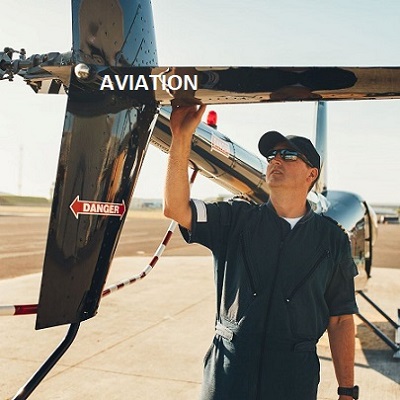 Special Protective Fabrics for Aviation Workers