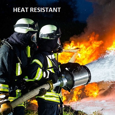 For Oil and Gas Industry, Fire Fighters, and Forestry Workers