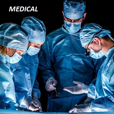 Permanent Antibacterial Fabrics Containing Silver