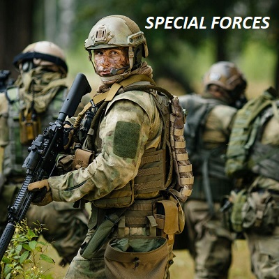 High-Performance Cordura Fabrics for Special Missions