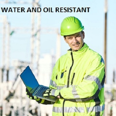 Water and Oil Resistant Fabrics
