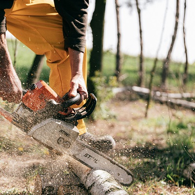 Cut-resistant, ideal for heavy-duty use.