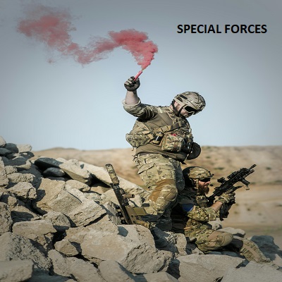 High-Performance Cordura Fabrics for Special Missions