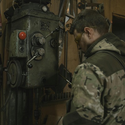 Water and Oil Resistant Fabrics